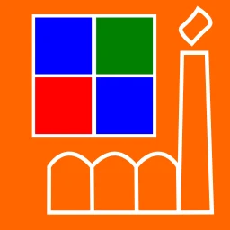 Icono de Shift Schedule + Alarm Clock